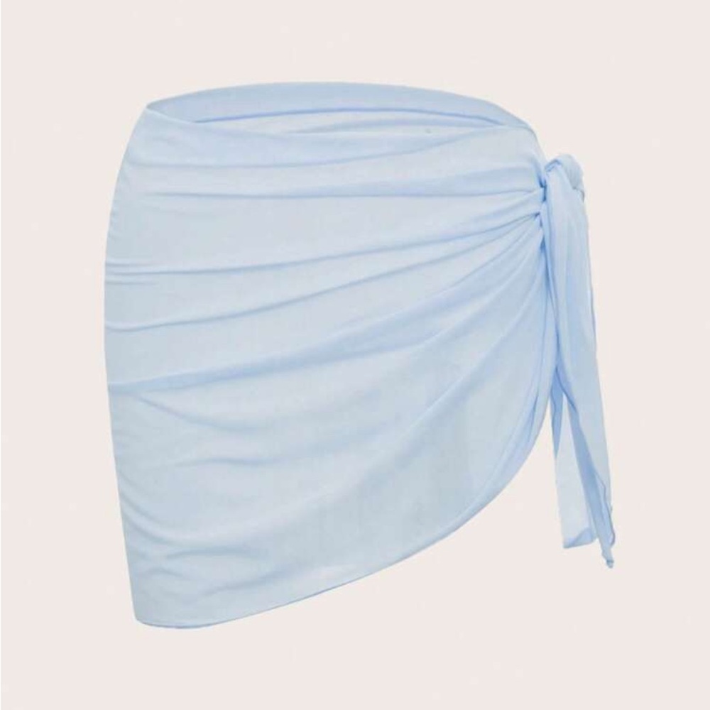 High quality beach cover up
